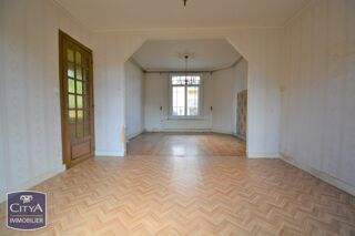  Maison � vendre 4 pi�ces 100 m�