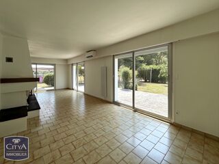  Maison à vendre 5 pièces 154 m²
