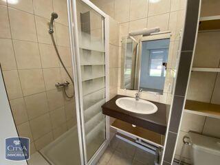  Appartement à vendre 1 pièce 22 m²