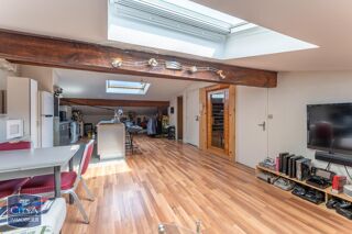  Appartement à vendre 2 pièces 35 m²