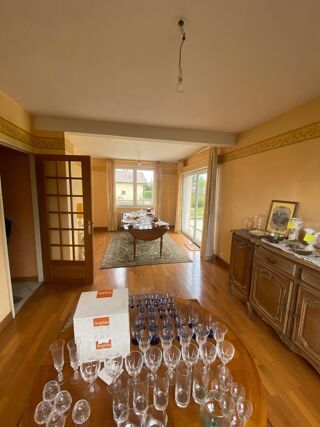  Maison à vendre 7 pièces 133 m²