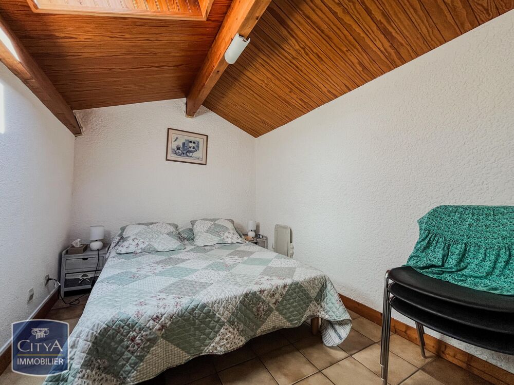 Vente Appartement appartement Les mathes
