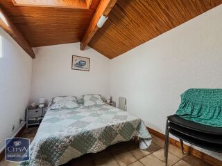  Appartement à vendre 3 pièces 35 m²