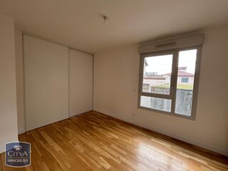  Appartement � vendre 3 pi�ces 66 m�