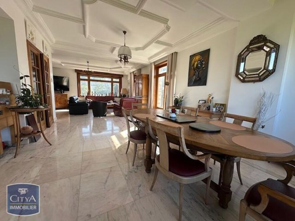 Vente Maison maison Jossigny