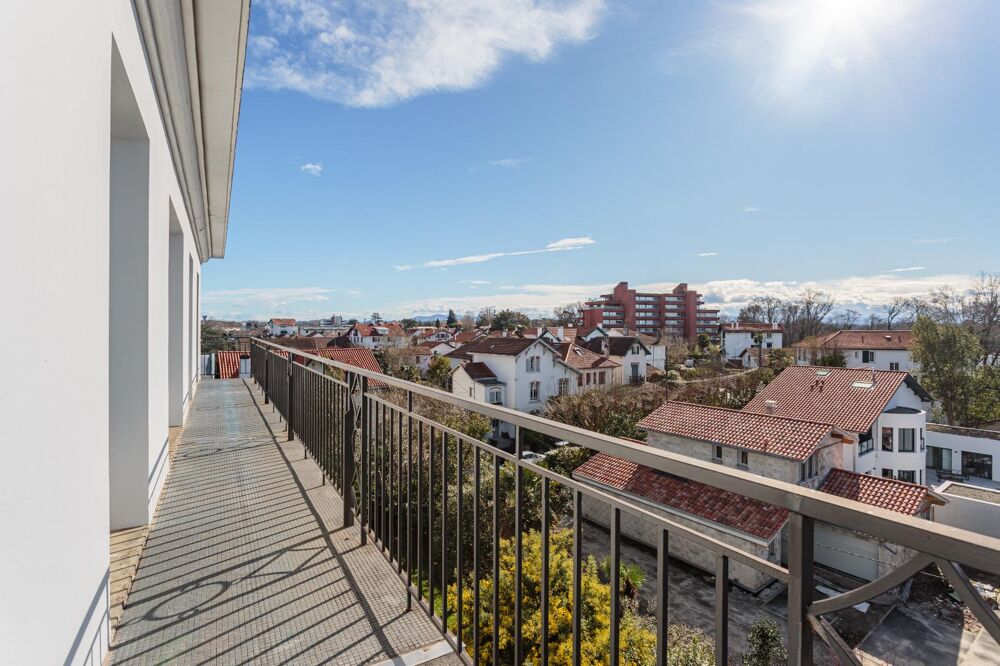 à vendre  Appartement Bayonne (64100)