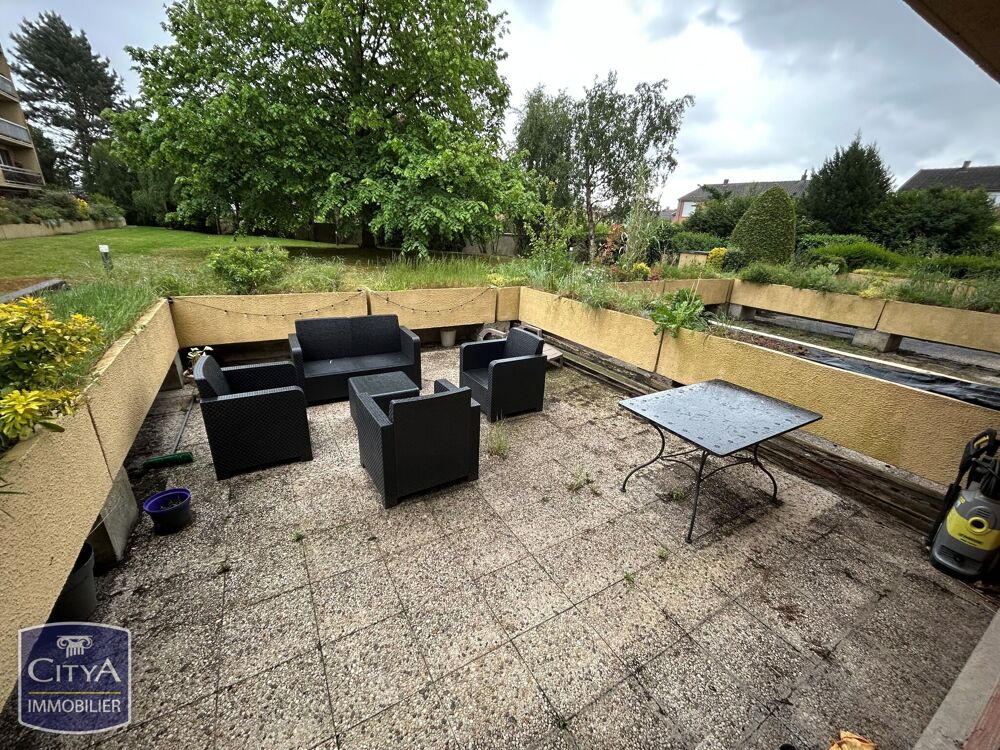 Vente Appartement appartement Ronchin