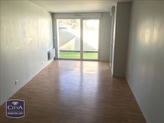  Appartement à vendre 3 pièces 63 m²