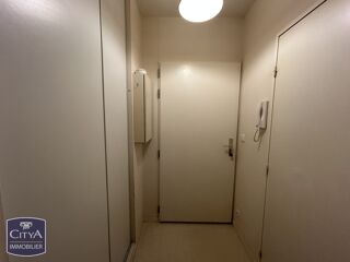  Appartement � vendre 1 pi�ce 20 m�