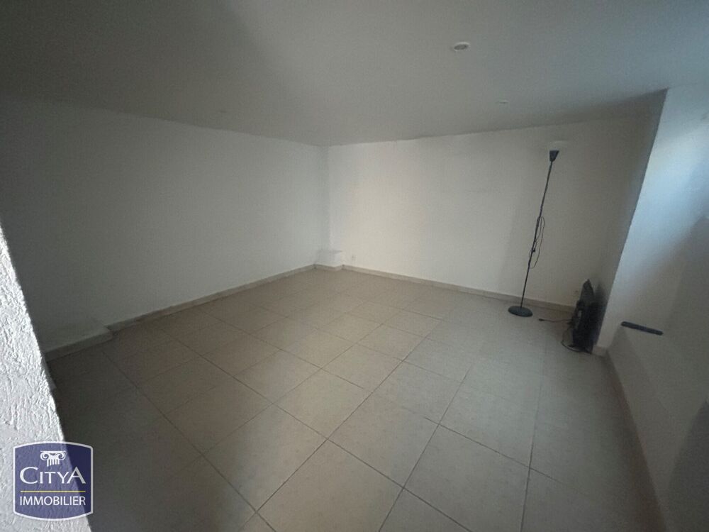 Vente Appartement appartement Port-de-bouc