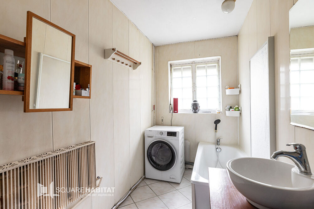 Vente Maison maison Croix