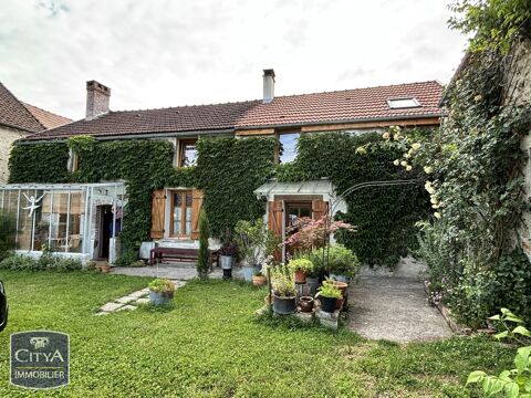   maison Maison - 6 pièce(s) - 126 m²