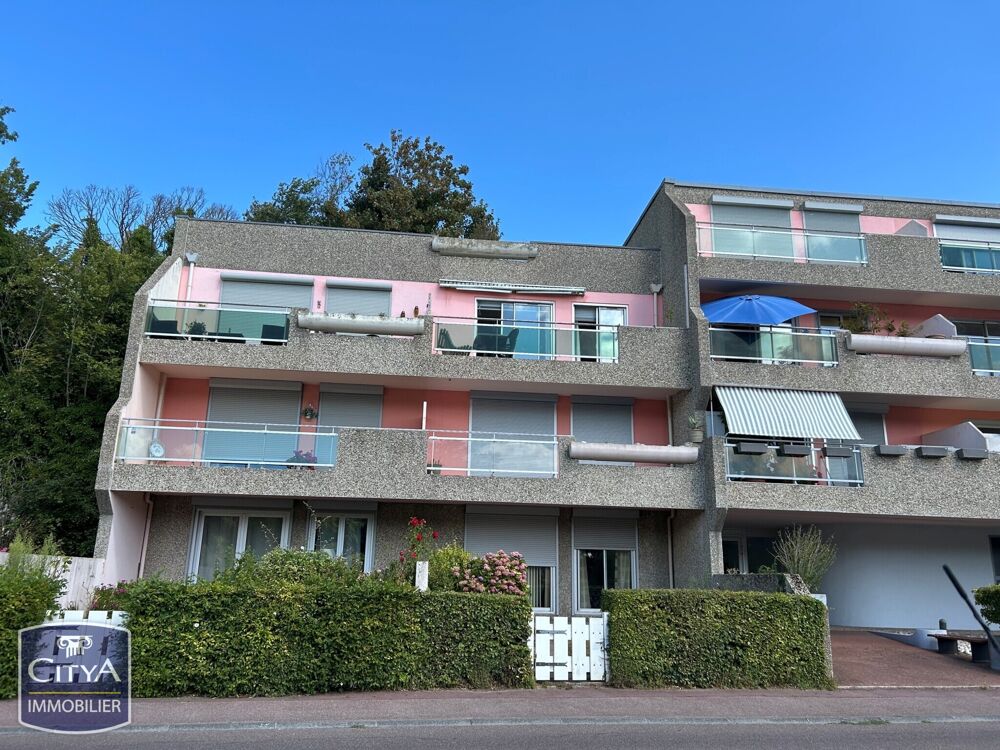 Appartement 2 pièces 53 m² · à Saint-Valery-en-Caux · 53 m² · 183 000 €