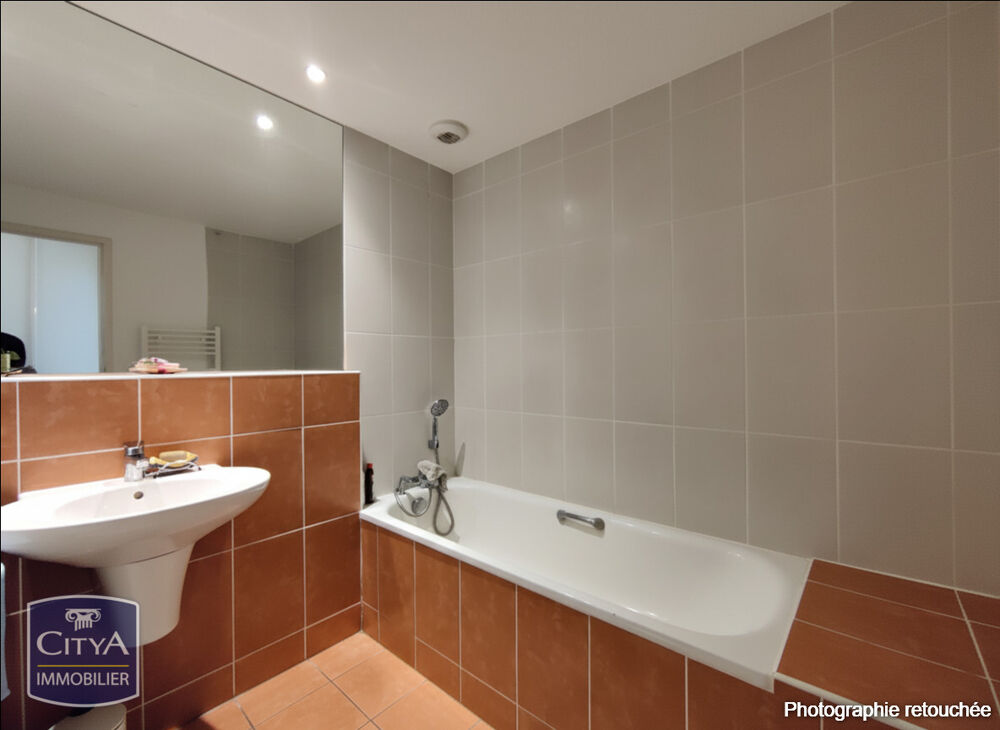 Vente Appartement appartement Nîmes