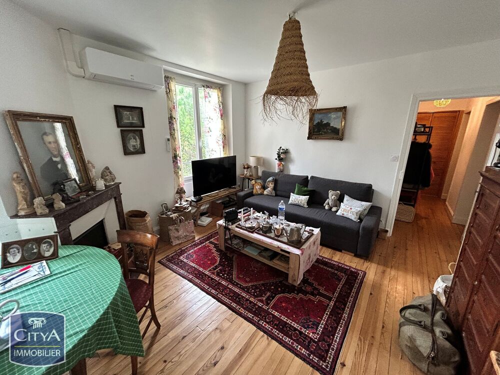 Vente Appartement appartement Brive-la-gaillarde