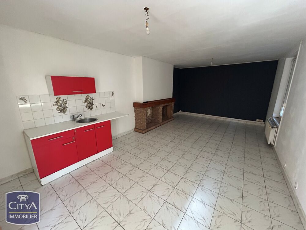 Vente Maison maison Dieppe