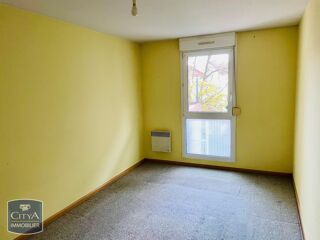  Appartement à vendre 2 pièces 44 m²