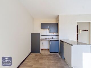  Appartement à vendre 1 pièce 32 m²
