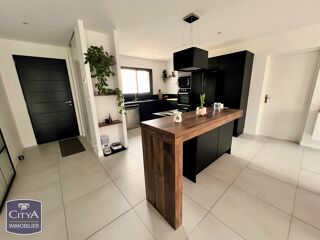  Maison à vendre 4 pièces 132 m²