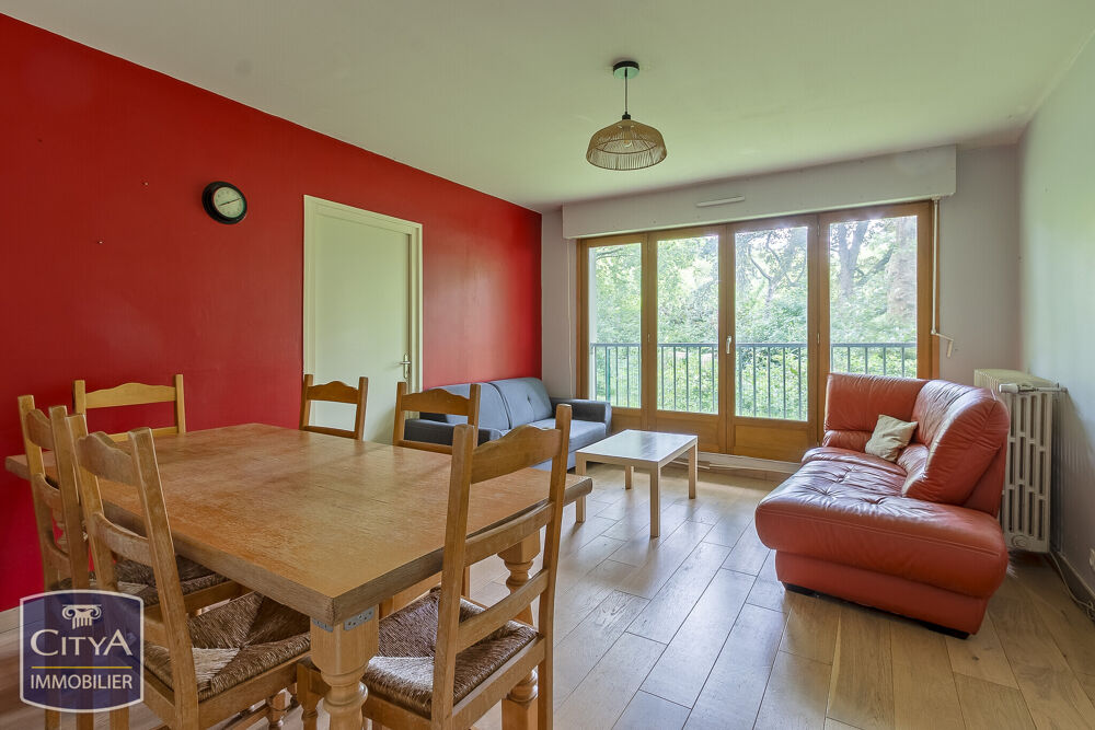 Vente Appartement appartement Lille