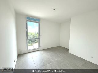  Appartement à vendre 3 pièces 65 m²