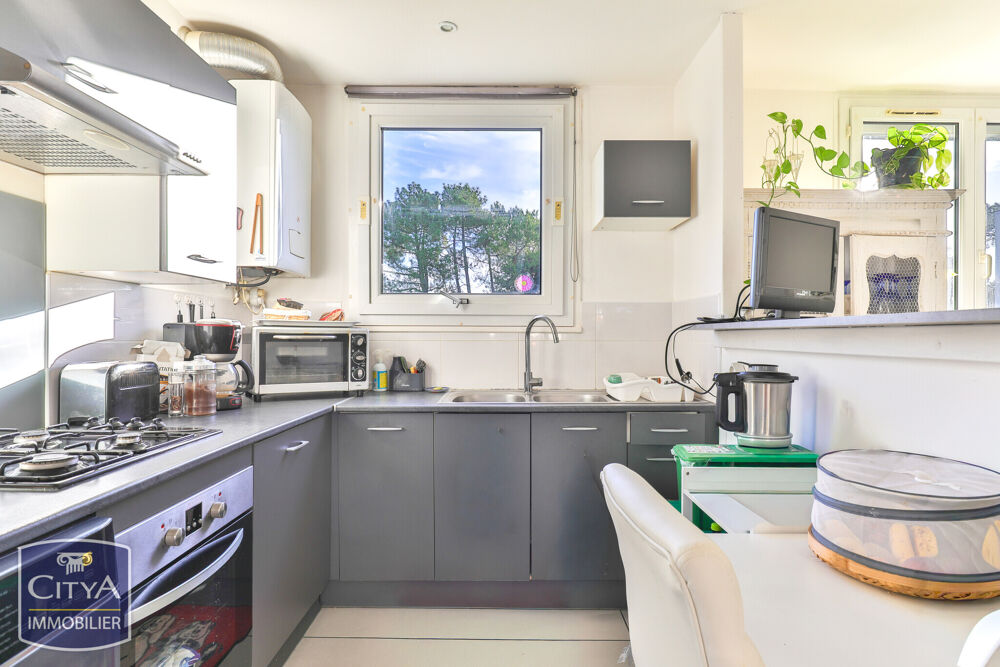 Vente Appartement appartement La teste-de-buch