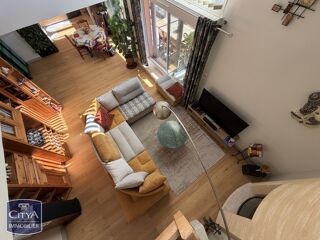  Appartement à vendre 5 pièces 148 m²