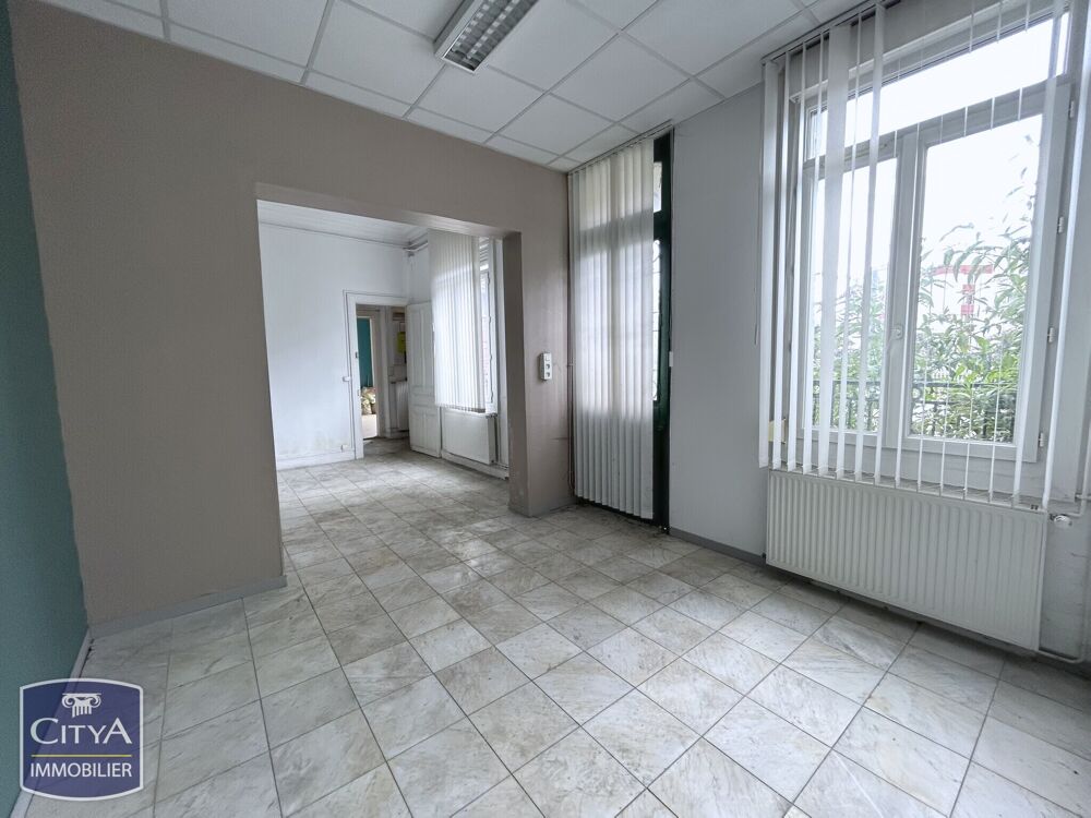 Vente Maison maison Saint-quentin