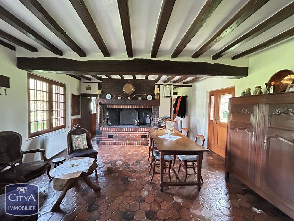 Vente Maison maison Gournay-en-bray