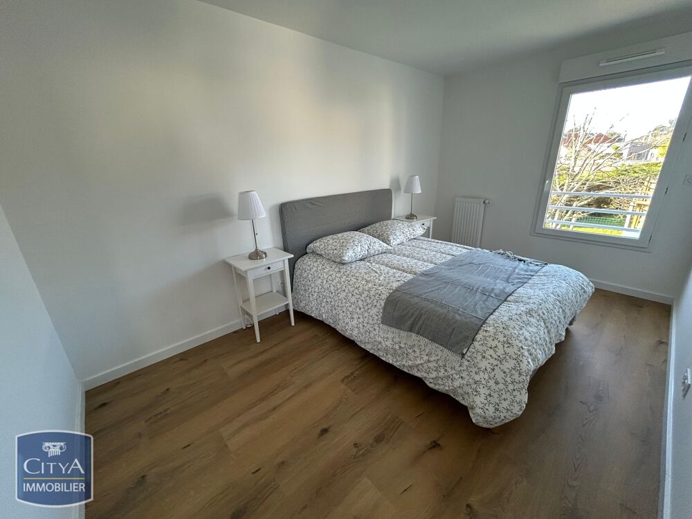 Vente Appartement appartement La baule-escoublac