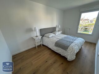  Appartement à vendre 4 pièces 92 m²