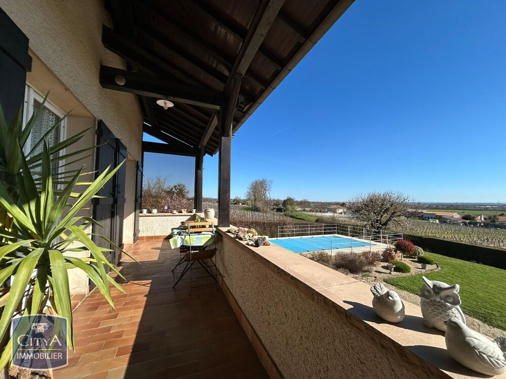 Vente Maison maison Vinzelles