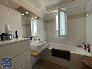  Appartement à vendre 2 pièces 53 m²