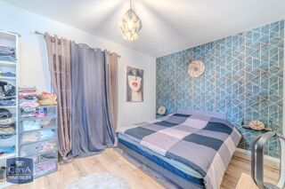  Maison à vendre 5 pièces 140 m²