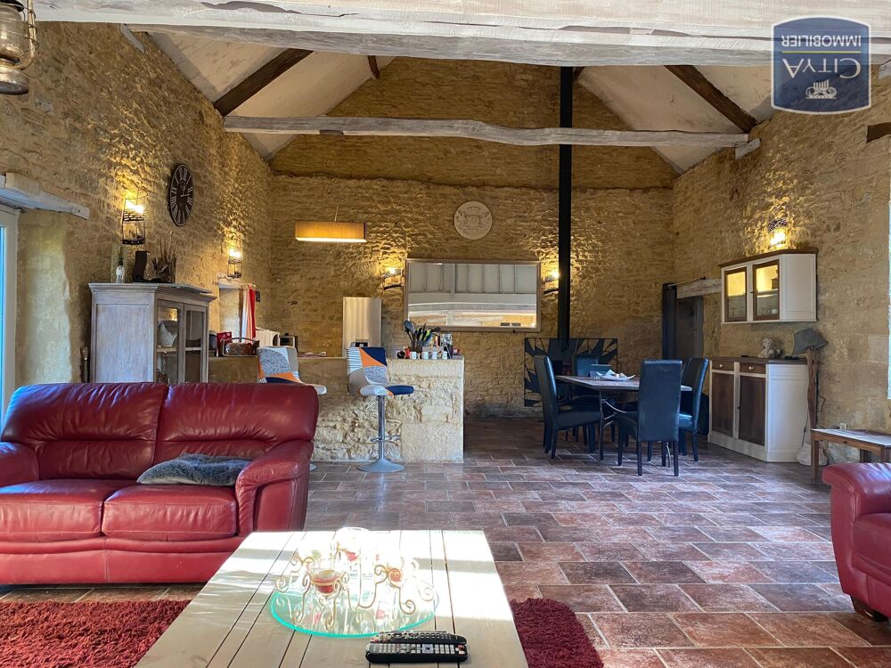 Vente Maison maison Sainte-nathalène