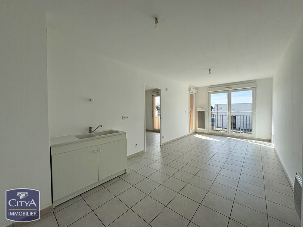 Vente Appartement appartement Le pontet