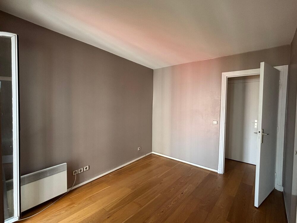 Vente Appartement appartement Lille
