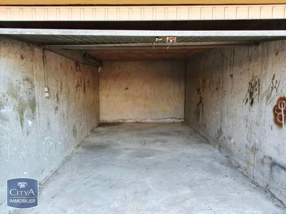 Vente Parking/Garage parking Carcassonne