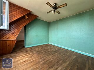  Appartement  vendre 2 pices 32 m