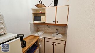  Maison à vendre 2 pièces 29 m²