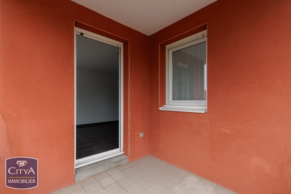 Vente Appartement appartement Vénissieux
