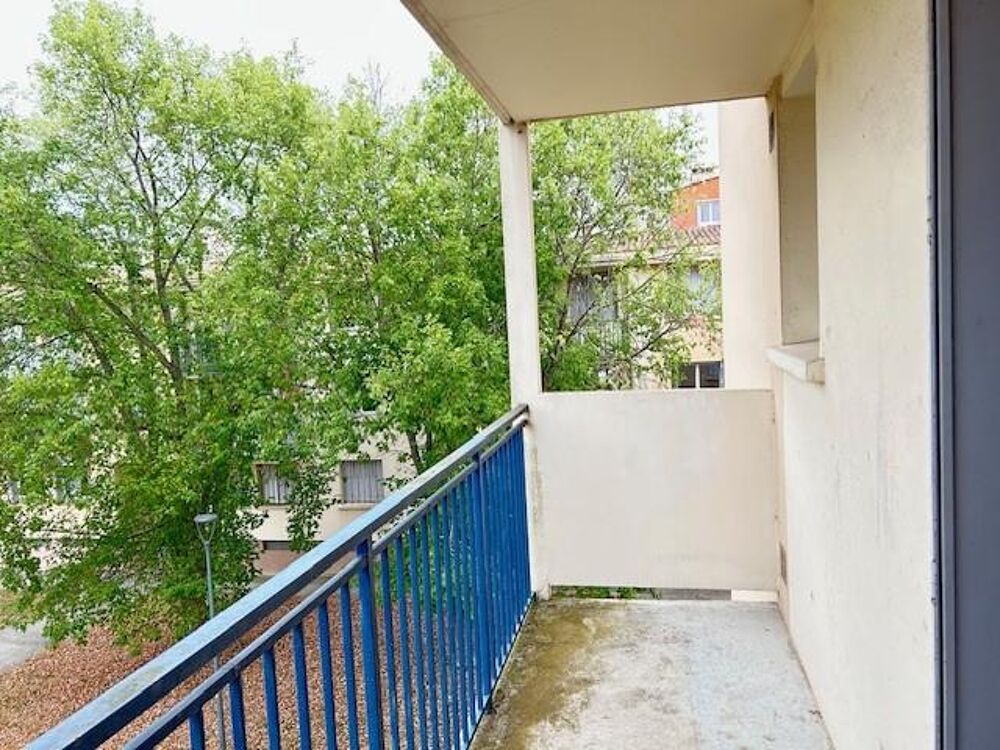 Appartement 3 pièces 58 m² · à Colomiers · 58 m² · 173 000 €