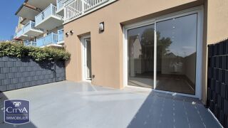  Appartement à vendre 1 pièce 36 m²