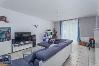  Maison à vendre 4 pièces 79 m²