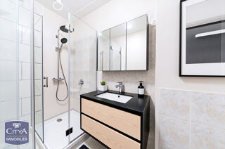  Appartement � vendre 1 pi�ce 20 m� Chambray-l�s-tours