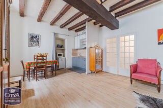  Appartement � vendre 1 pi�ce 36 m�