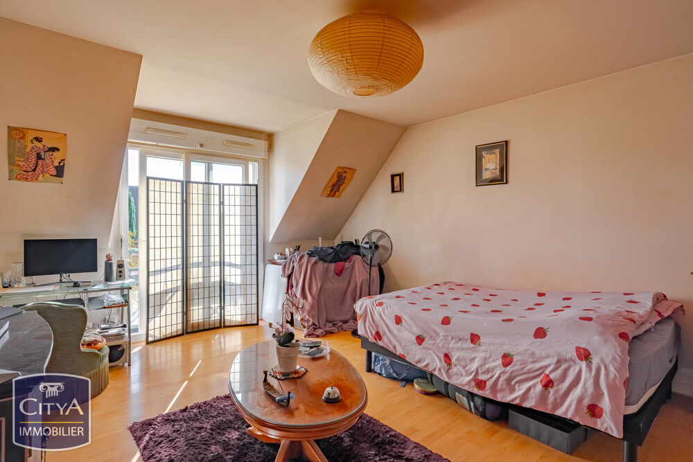 Vente Appartement appartement Ballan-miré