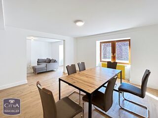  Appartement à vendre 5 pièces 120 m²