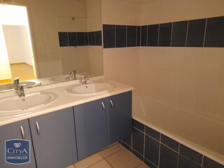  Appartement � vendre 3 pi�ces 70 m�