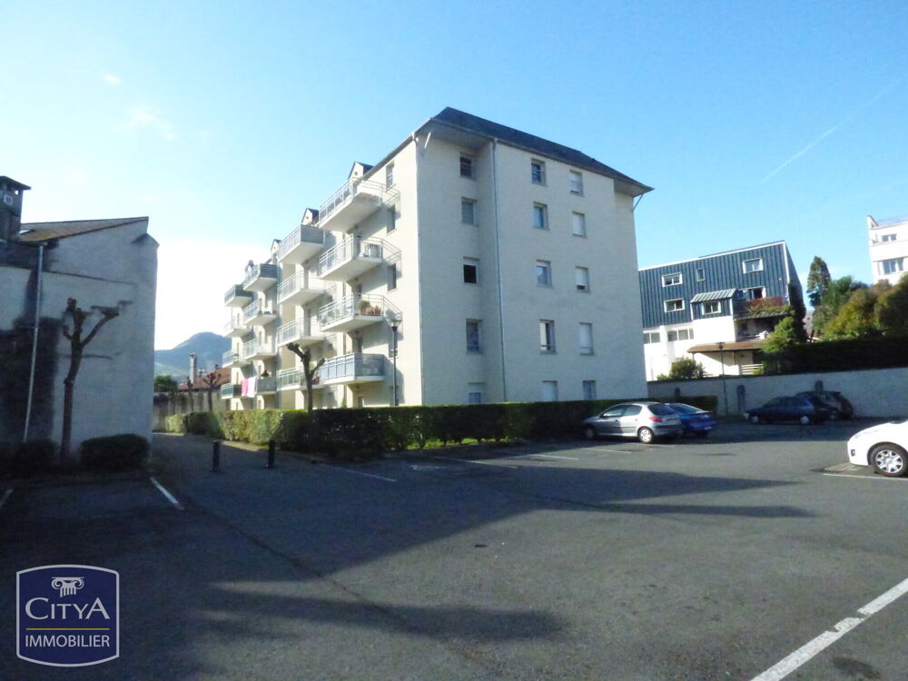 Vente Appartement appartement Lourdes